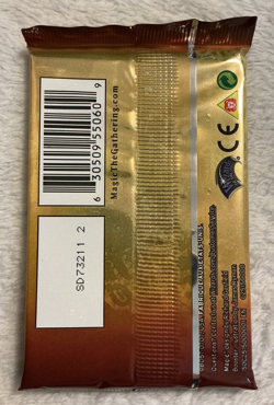 Magic: The Gathering - Rivals of Ixalan - Booster Pack - Factory Sealed - MTG - Image 2