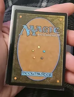 MTG Rocksteady Mutant Marauder BORDERLESS FOIL NM/M Teenage Mutant Ninja Turtles - Image 4