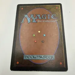 Time Elemental Legends LP MTG Magic the Gathering - Image 2