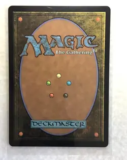 Magic the Gathering **Starting Town** Final Fantasy - Rare Land - Nice Land NM - Image 2