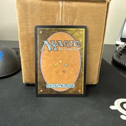 Mutable Explorer Borderless 0327 (R) MTG Lorwyn Eclipsed Near Mint Ships fast - Image 5