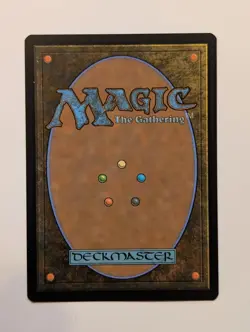 Magic MTG Avatar Last Airbender #242 Sokka Rare NM - Image 2