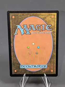 Michelangelo's Technique - Showcase - Teenage Mutant Ninja Turtles - MTG 239 (R) - Image 2