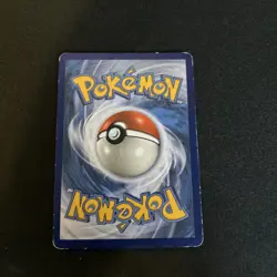 2019 POKEMON SM BLACK STAR PROMO #SM167 FULL ART/CELEBI & VENUSAUR GX - Image 2