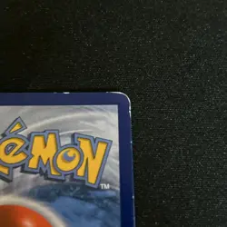 2019 POKEMON SM BLACK STAR PROMO #SM167 FULL ART/CELEBI & VENUSAUR GX - Image 3