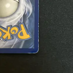 2019 POKEMON SM BLACK STAR PROMO #SM167 FULL ART/CELEBI & VENUSAUR GX - Image 4