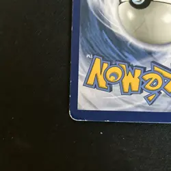 2019 POKEMON SM BLACK STAR PROMO #SM167 FULL ART/CELEBI & VENUSAUR GX - Image 5