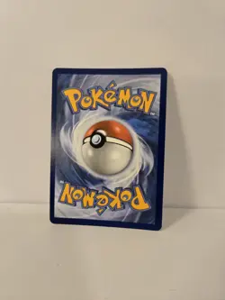 Premium Power Pro 174/132 Mega Evolution Full Art Pokemon Card - Image 2