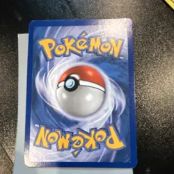 Pokemon Totodile Reverse Holo Mysterious Treasures 106/123 50 HP Basic Common - Image 2