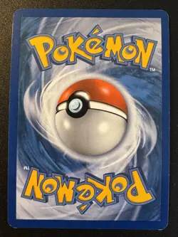 Swalot 9/99 Platinum Arceus Pokemon Card Holo Foil Rare LP - Image 2