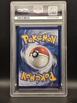 PSA 10 - Pokemon Mew EX 25th Anniversary Celebration TCG Card 88/92 - Image 2