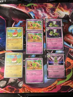Dragapult ex Pokemon TCG Deck: Tournament-Ready/2026-Rotation-Ready (spiced up) - Image 3