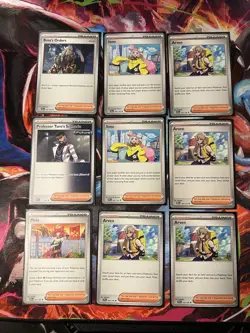 Dragapult ex Pokemon TCG Deck: Tournament-Ready/2026-Rotation-Ready (spiced up) - Image 4