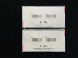 Pokemon TCG Japanese Terastal Festival ex sv8a Sealed Box 10 Packs Lot*2 #E AF08 - Image 2