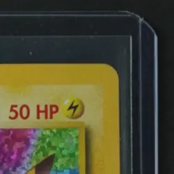 2021 POKEMON SWORD & SHIELD CELEBRATIONS CLASSIC COLLECTION #24 PIKACHU - Image 5
