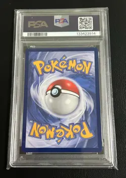Detective Pikachu 2023 Pokemon PSA 10 050/SV-P Promo Pre-Order T-Chinese - Image 2