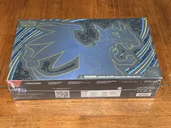 Pokemon TCG: Mega Charizard X ex Ultra-Premium Collection *NEW & SEALED* - Image 1