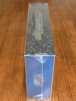 Pokemon TCG: Mega Charizard X ex Ultra-Premium Collection *NEW & SEALED* - Image 2