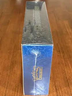 Pokemon TCG: Mega Charizard X ex Ultra-Premium Collection *NEW & SEALED* - Image 3