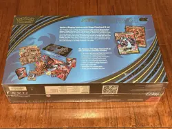 Pokemon TCG: Mega Charizard X ex Ultra-Premium Collection *NEW & SEALED* - Image 4