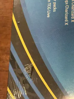 Pokemon TCG: Mega Charizard X ex Ultra-Premium Collection *NEW & SEALED* - Image 5