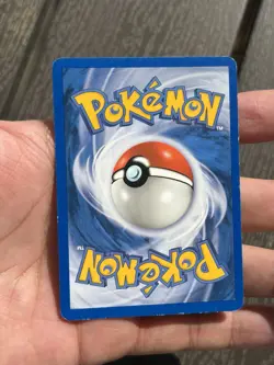 Pokemon Ditto (Bulbasaur) 36/113 Delta Species Regular Uncommon Basic 60HP 2005 - Image 2