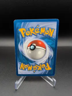 Pokemon Typhlosion (Delta Species) Holo Rare Holo Dragon Frontiers 12/101 NM - Image 4