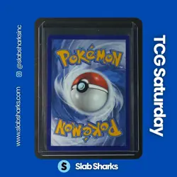 2021 POKEMON SWORD & SHIELD CHILLING REIGN #179/198 GALARIAN SLOWKING V ALT ART - Image 2