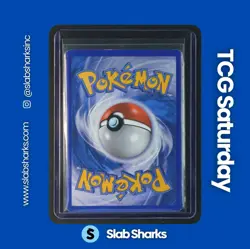 2013 POKEMON BLACK & WHITE LEGENDARY TREASURES #102/113 LUGIA EX - Image 2