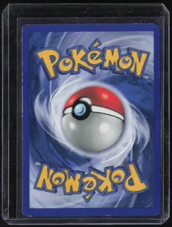 2000 Pokemon Neo Revelation #9 Jumpluff - Image 2
