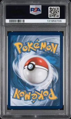 2021 Pokemon Celebrations Birthday Pikachu Holo Black Star PSA 10 GEM MINT - Image 2