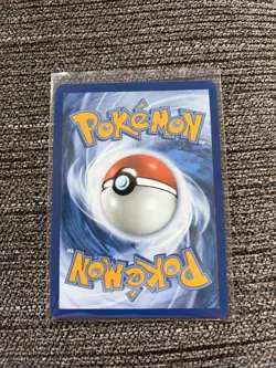 Pokemon TCG - N's Zekrom #31 POKEMON CENTER Promo Ascended Heroes NM - Image 4