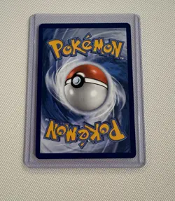2026 Pokemon TCG Mega Zygarde Ex 120/088 Perfect Order SIR - Image 2