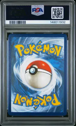 2021 POKEMON CELEBRATIONS CLASSIC COLL #15 HERE COMES TEAM ROCKET!-HOLO PSA 10 - Image 2