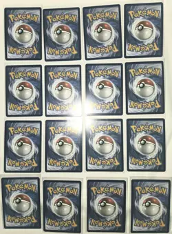 (16) ACE SPECCards LOT Pokemon TCG Scarlet & Violet NM '24-'25 SSP PRE SCR TEF - Image 2