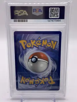 Gothitelle - Wht Tech Sticker Collection Pokemon SVP EN Black Star Promo 211 💎 - Image 2