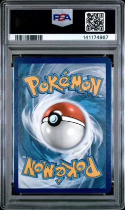 2019 POKEMON SM HIDDEN FATES ETB FULL ART/MOLTRES & ZAPDOS & ARTICUNO GX PSA 8 - Image 2