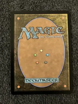 Magic The Gathering MTG - Watery Grave (Borderless) Foil - EOE - Image 2