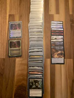 Legends' Legacy Dominaria United Commander Deck MtG Magic the Gathering - Image 1
