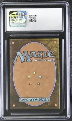 JESKA, THRICE REBORN Commander Legends Borderless Foil Mythic CGC 9.5 MTG - Image 2