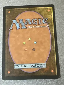 Contagion MTG X1 Alliances Ex Condition See Pics Front Back - Image 2