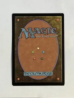 Minas Morgul, Dark Fortress 0514 Borderless Lord of the Rings MTG MAGIC Foil - Image 2