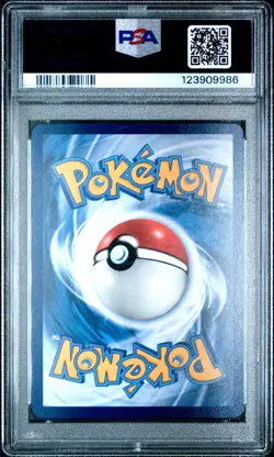 PSA 10 Squirtle 001/032 Very Rare Chinese Pokemon Classic Collection Blastoise - Image 2