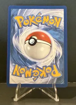 2026 Pokemon Perfect Order HIPPOWDON Reverse Holo #040/088 - NM/M Tarragon Mill - Image 2