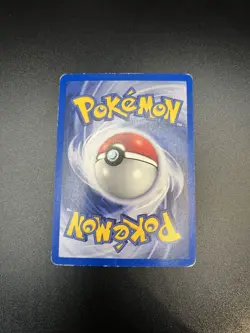 Blaine's Arcanine - 1/132 - Holo Rare - GYM CHALLENGES Unlimited Pokemon LP #1 - Image 2