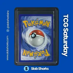 2020 POKEMON SWSH CHAMPION'S PATH #074/073 CHARIZARD VMAX RAINBOW SECRET RARE - Image 2