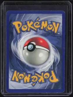 1999 Pokemon Jungle #6 Mr. Mime - Image 2