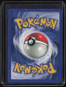 2000 Pokemon Base II #7 Gyarados - Image 2