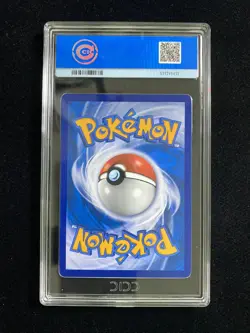 2024 Pokemon TCG S-Chinese Rayquaza V CS4bC 146/132 SR CCIC 10 FN45 - Image 2