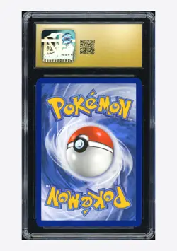 Pokemon CGC 10 PRISTINE Eevee Promo 2025 #173 SVP Prismatic Evolutions ETB ENG - Image 2